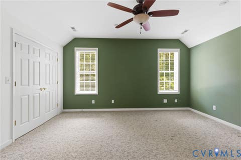 Tiny photo for 2065 Garrett Lane, Powhatan, VA 23139 (MLS # 2617737)