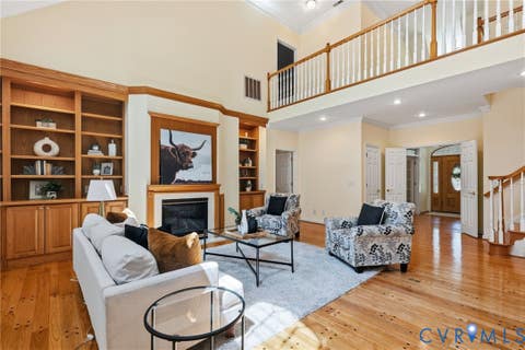 Tiny photo for 2065 Garrett Lane, Powhatan, VA 23139 (MLS # 2617737)