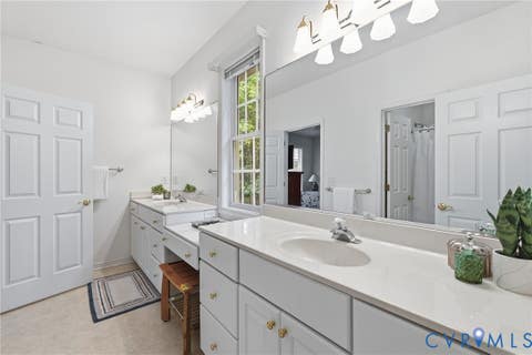 Tiny photo for 2065 Garrett Lane, Powhatan, VA 23139 (MLS # 2617737)