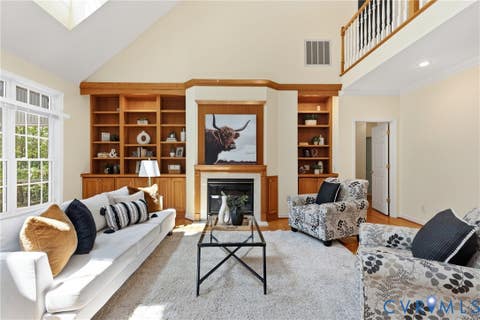 Tiny photo for 2065 Garrett Lane, Powhatan, VA 23139 (MLS # 2617737)