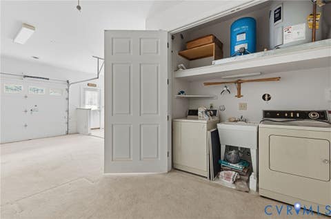 Tiny photo for 2065 Garrett Lane, Powhatan, VA 23139 (MLS # 2617737)