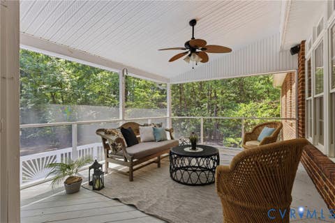 Tiny photo for 2065 Garrett Lane, Powhatan, VA 23139 (MLS # 2617737)