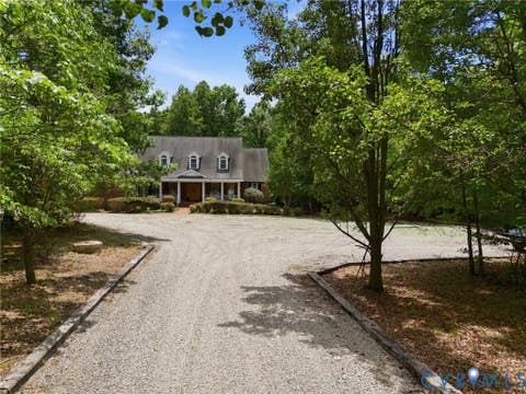 Tiny photo for 2065 Garrett Lane, Powhatan, VA 23139 (MLS # 2617737)