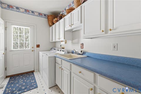 Tiny photo for 2065 Garrett Lane, Powhatan, VA 23139 (MLS # 2617737)