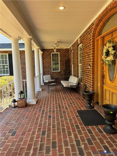Tiny photo for 2065 Garrett Lane, Powhatan, VA 23139 (MLS # 2617737)
