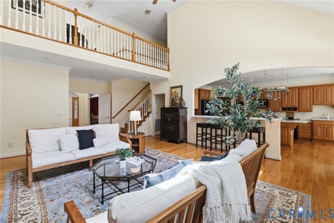 Tiny photo for 2065 Garrett Lane, Powhatan, VA 23139 (MLS # 2617737)