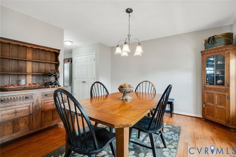 Tiny photo for 2955 Lookout Lane, North Prince George, VA 23860 (MLS # 2610825)