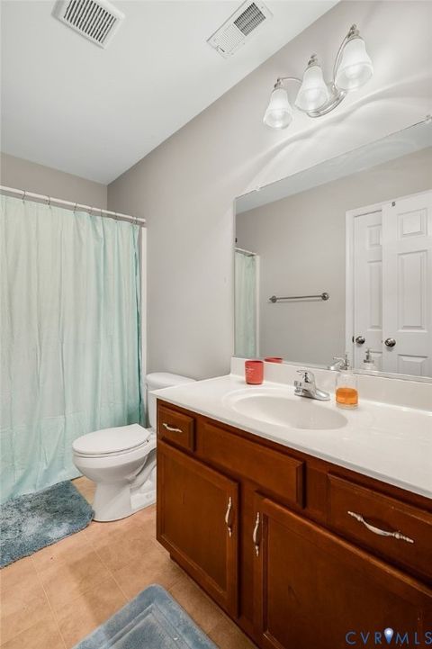 Tiny photo for 2955 Lookout Lane, North Prince George, VA 23860 (MLS # 2610825)