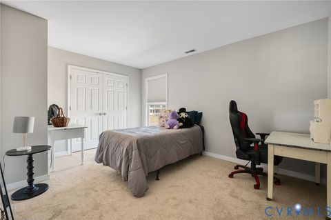 Tiny photo for 2955 Lookout Lane, North Prince George, VA 23860 (MLS # 2610825)