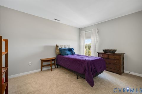 Tiny photo for 2955 Lookout Lane, North Prince George, VA 23860 (MLS # 2610825)