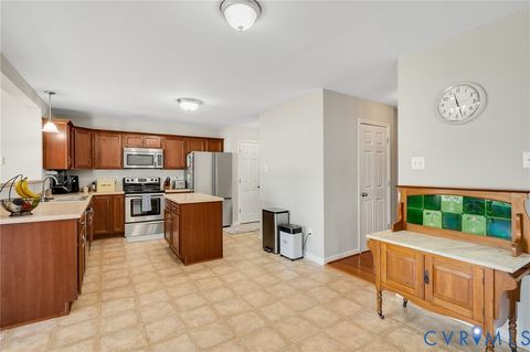 Tiny photo for 2955 Lookout Lane, North Prince George, VA 23860 (MLS # 2610825)