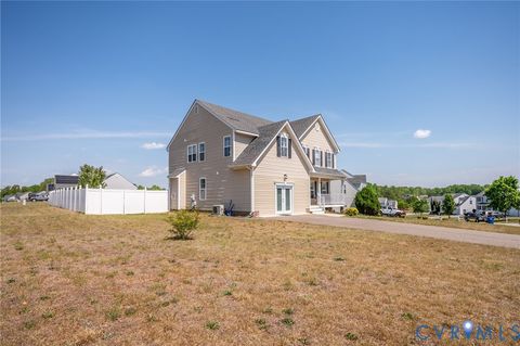 Tiny photo for 2955 Lookout Lane, North Prince George, VA 23860 (MLS # 2610825)