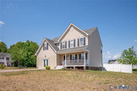 Photo of 2955 Lookout Lane, North Prince George, VA 23860 (MLS # 2610825)