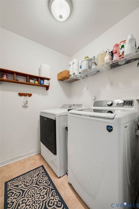 Tiny photo for 2955 Lookout Lane, North Prince George, VA 23860 (MLS # 2610825)