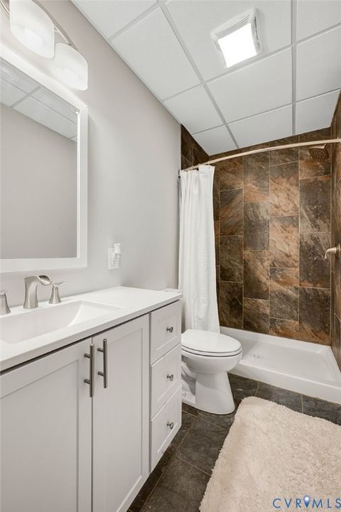 Tiny photo for 2955 Lookout Lane, North Prince George, VA 23860 (MLS # 2610825)