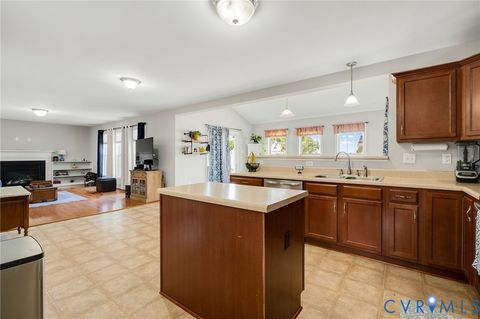 Tiny photo for 2955 Lookout Lane, North Prince George, VA 23860 (MLS # 2610825)