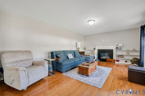 Tiny photo for 2955 Lookout Lane, North Prince George, VA 23860 (MLS # 2610825)