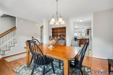 Tiny photo for 2955 Lookout Lane, North Prince George, VA 23860 (MLS # 2610825)