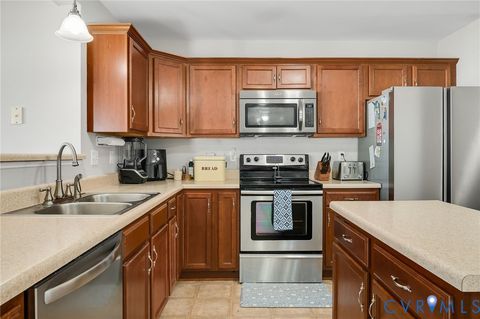 Tiny photo for 2955 Lookout Lane, North Prince George, VA 23860 (MLS # 2610825)