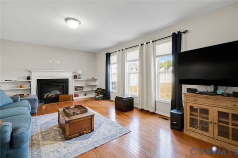 Tiny photo for 2955 Lookout Lane, North Prince George, VA 23860 (MLS # 2610825)