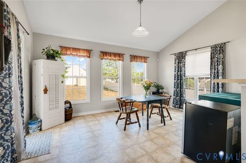 Tiny photo for 2955 Lookout Lane, North Prince George, VA 23860 (MLS # 2610825)