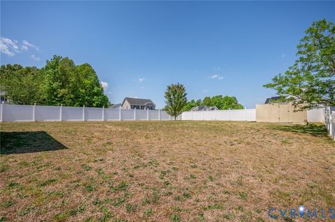 Tiny photo for 2955 Lookout Lane, North Prince George, VA 23860 (MLS # 2610825)