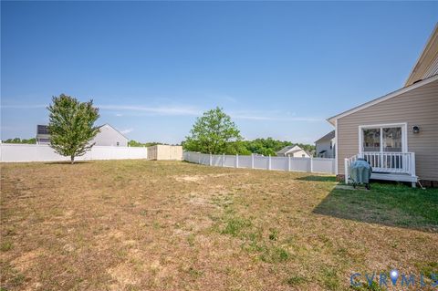 Tiny photo for 2955 Lookout Lane, North Prince George, VA 23860 (MLS # 2610825)