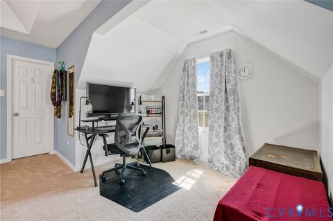 Tiny photo for 2955 Lookout Lane, North Prince George, VA 23860 (MLS # 2610825)