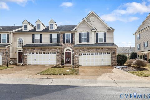 541 Siena Lane Glen Allen VA 23059