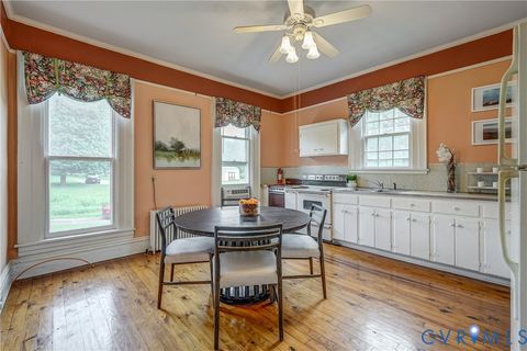 Tiny photo for 13126 W W James Anderson Highway, Buckingham, VA 23921 (MLS # 2613463)