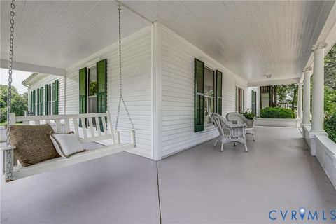 Tiny photo for 13126 W W James Anderson Highway, Buckingham, VA 23921 (MLS # 2613463)