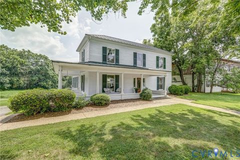 Photo of 13126 W W James Anderson Highway, Buckingham, VA 23921 (MLS # 2613463)