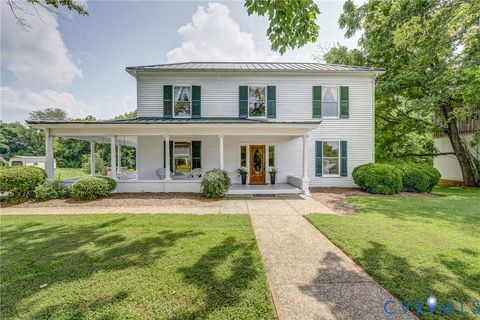 Tiny photo for 13126 W W James Anderson Highway, Buckingham, VA 23921 (MLS # 2613463)
