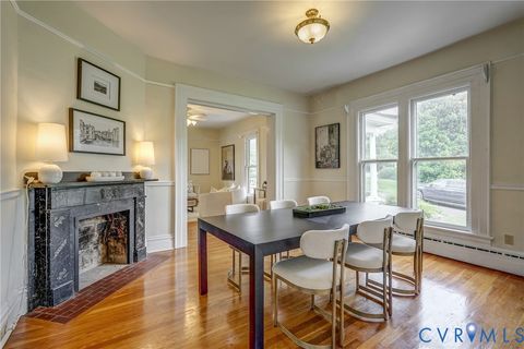 Tiny photo for 13126 W W James Anderson Highway, Buckingham, VA 23921 (MLS # 2613463)