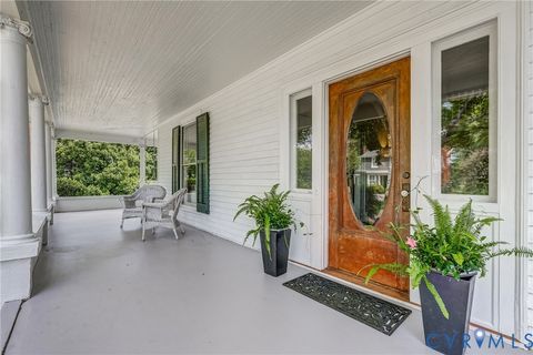 Tiny photo for 13126 W W James Anderson Highway, Buckingham, VA 23921 (MLS # 2613463)