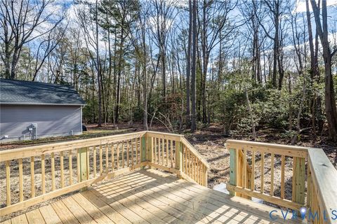 Tiny photo for 69 Pinewood Lane, Colonial Beach, VA 22443 (MLS # 2529956)
