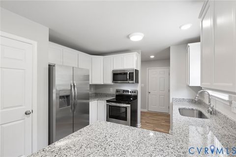 Tiny photo for 69 Pinewood Lane, Colonial Beach, VA 22443 (MLS # 2529956)