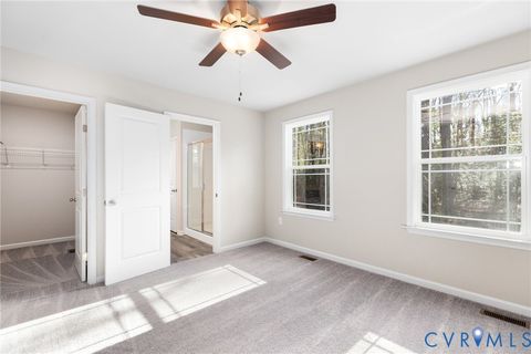 Tiny photo for 69 Pinewood Lane, Colonial Beach, VA 22443 (MLS # 2529956)