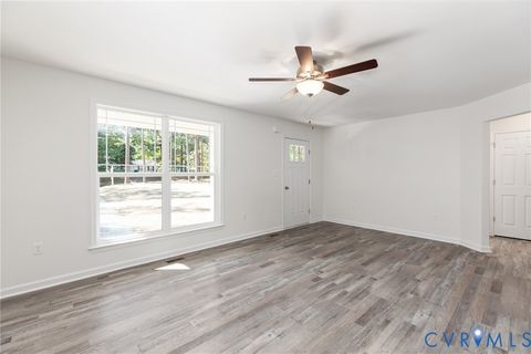 Tiny photo for 69 Pinewood Lane, Colonial Beach, VA 22443 (MLS # 2529956)