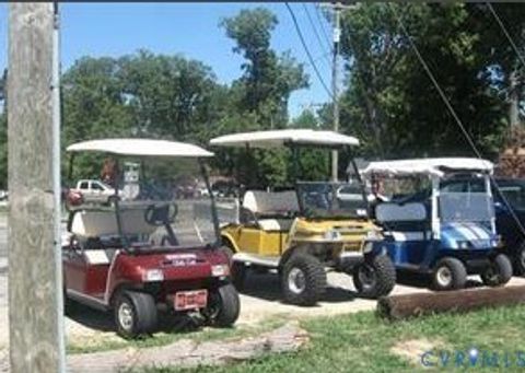 Tiny photo for 69 Pinewood Lane, Colonial Beach, VA 22443 (MLS # 2529956)