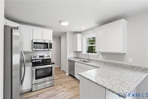 Tiny photo for 69 Pinewood Lane, Colonial Beach, VA 22443 (MLS # 2529956)