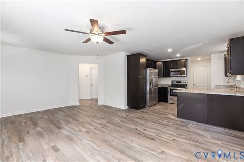 Tiny photo for 69 Pinewood Lane, Colonial Beach, VA 22443 (MLS # 2529956)