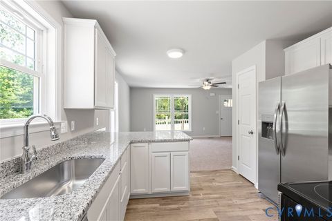 Tiny photo for 69 Pinewood Lane, Colonial Beach, VA 22443 (MLS # 2529956)