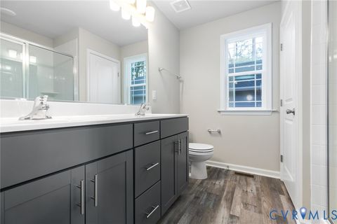 Tiny photo for 69 Pinewood Lane, Colonial Beach, VA 22443 (MLS # 2529956)