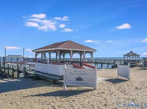 Tiny photo for 69 Pinewood Lane, Colonial Beach, VA 22443 (MLS # 2529956)