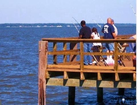 Tiny photo for 69 Pinewood Lane, Colonial Beach, VA 22443 (MLS # 2529956)