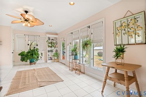 Tiny photo for 589 Rices Depot Road, Rice, VA 23966 (MLS # 2529828)