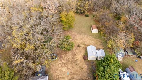 Tiny photo for 589 Rices Depot Road, Rice, VA 23966 (MLS # 2529828)