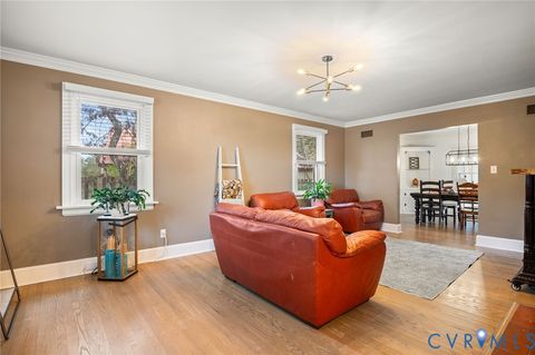 Tiny photo for 589 Rices Depot Road, Rice, VA 23966 (MLS # 2529828)