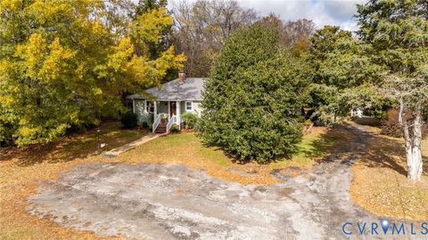 Tiny photo for 589 Rices Depot Road, Rice, VA 23966 (MLS # 2529828)